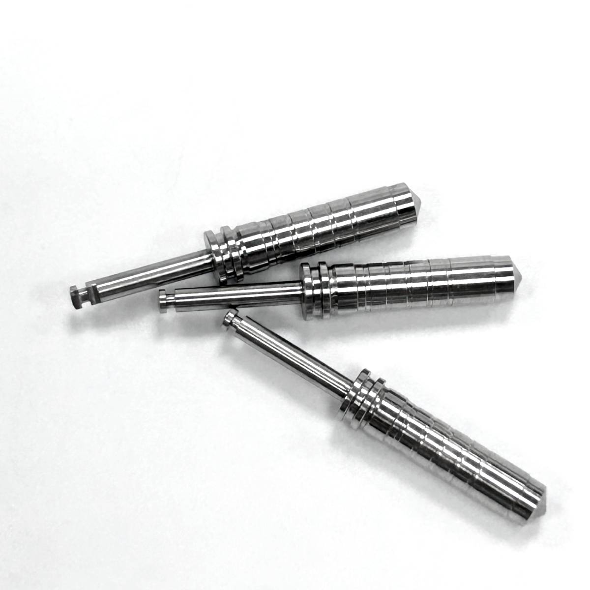 Sweeping Robot Parts